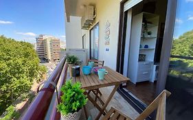 Park View Setubal. Apartamento Central Com Vista.